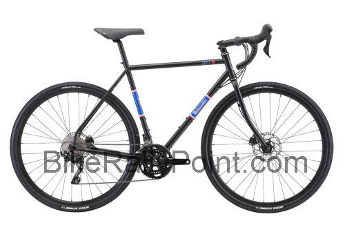 Malvern Star Oppy S2 fiche technique et avis